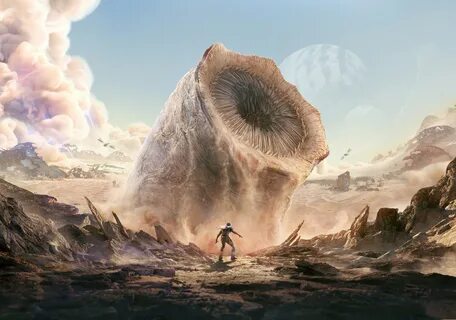 Dune 2024