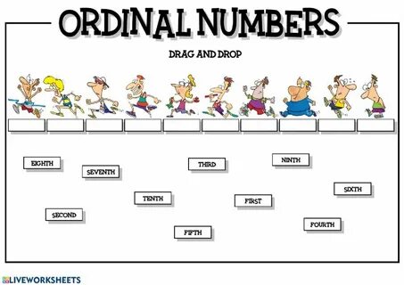 The strangest numbers