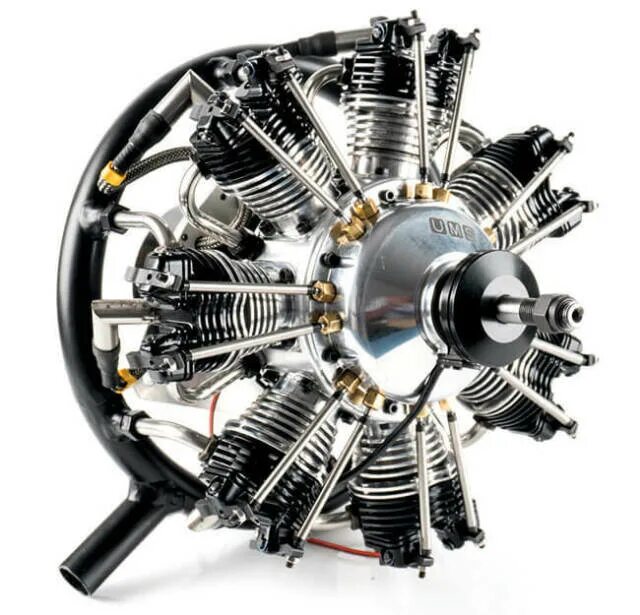 Двигатель центробежный купить. Ums 5-55 Radial engine. Radial 4 Cyl engine. Radial 12 engine. Ums 5–260cc газовый 5-цилиндровый радиальный 4-тактный двигатель.