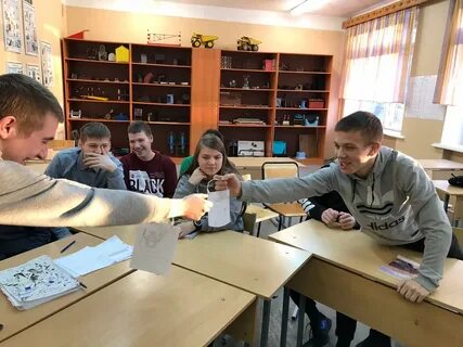 Апатитский политехнический колледж