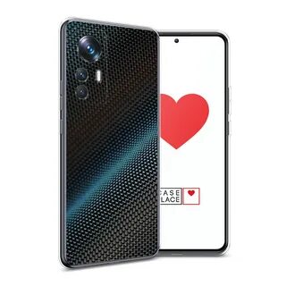 Xiaomi 12t чехол