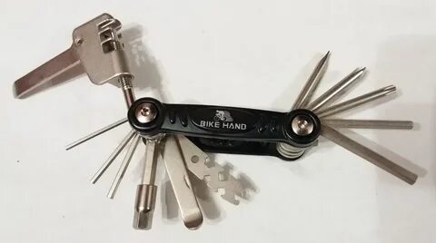 10 keys