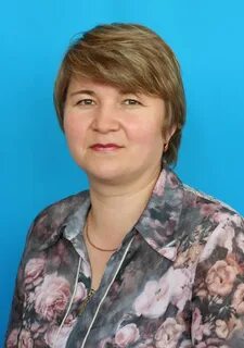 Учителя 48 школы