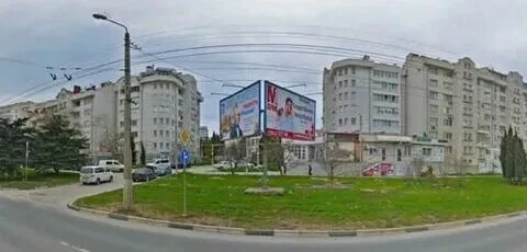 Проспект героев 49а
