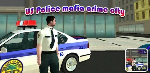 Miami crime police