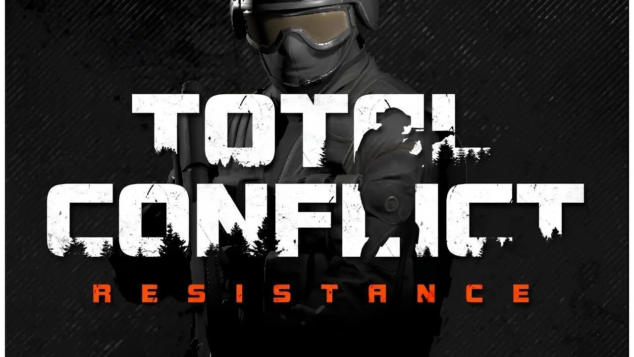 Игра total Conflict Resistance. Тотал Conflict Resistance. Total Conflict: Resistance Резервисты. Total conflict resistance чит