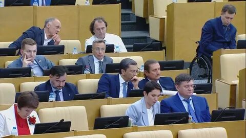 Пенсии новости из госдумы