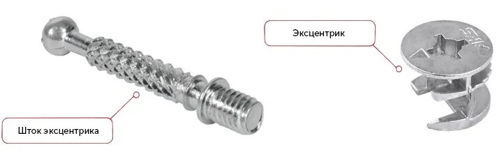 Эксцентрик слово. Эксцентриковая стяжка 2 ( дюбель quickfit + эксцентрик ). шток эксцентрика евровинт 34 мм. стяжка эксцентриковая шток 34мм. эксцентриковая стяжка 34 мм.