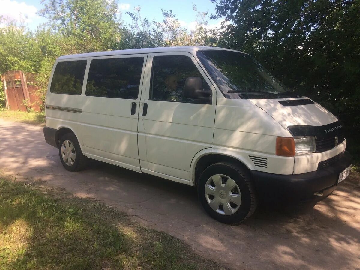 Volkswagen Transporter 2002 года. Фольксваген Транспортер т4 2002. Фольксваген т4 белый. Фольксваген Транспортер 1990.