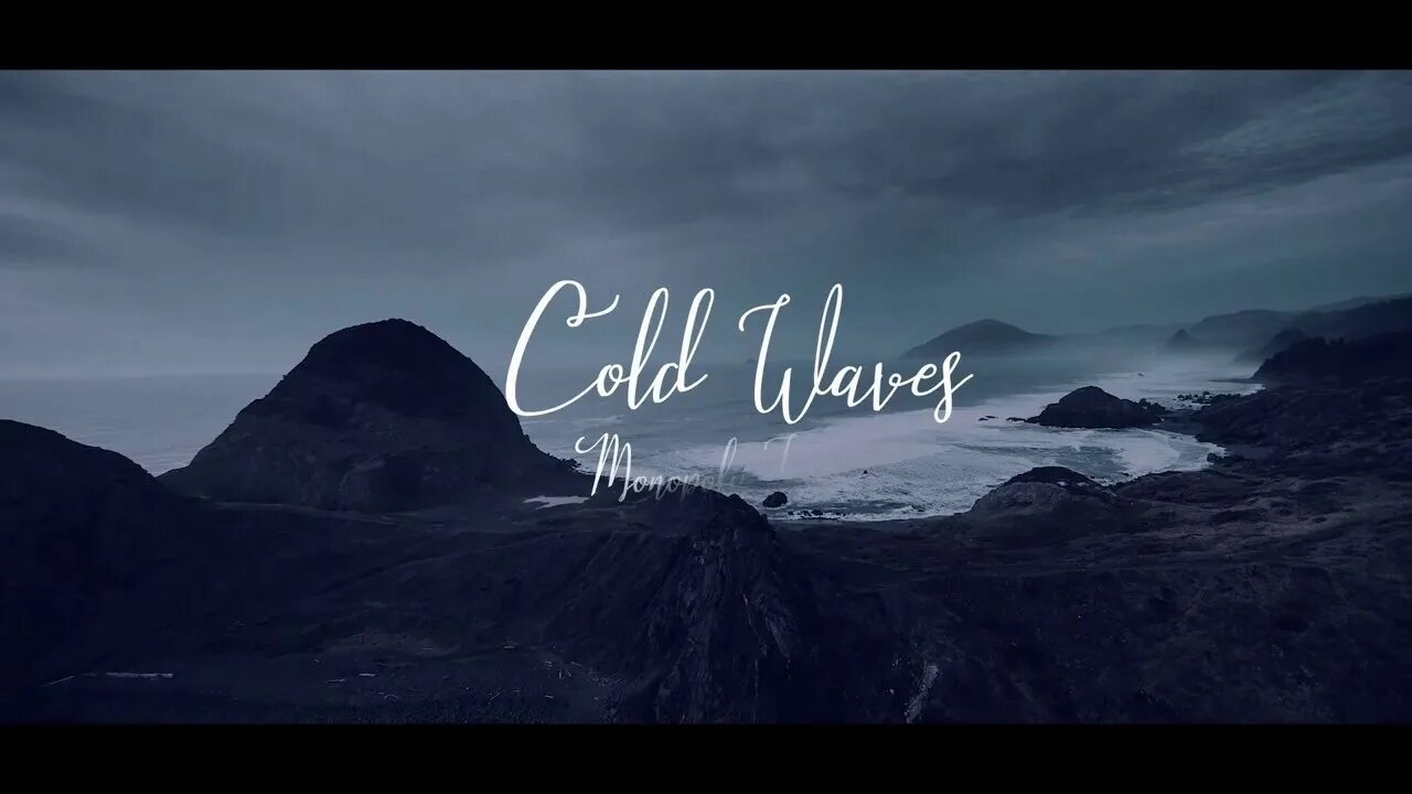 Moaraeli Cold Waves. NBSPLV Cold Waves. Cold Waves Instrumental. Moralaedi Cold Waves. Cold waves