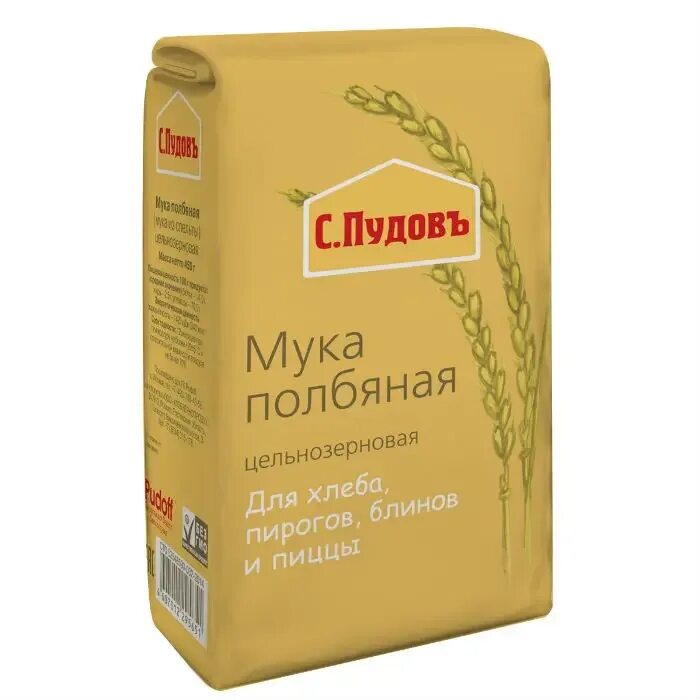 Мука твердых сортов купить. Мука с.Пудовъ полбяная, 450 г. Мука пудов из твердых сортов пшеницы. Мука из твердой пшеницы с.Пудовъ сорт высший (крупка) 500г. Дурум мука из твердой пшеницы.