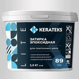 Эпоксидная затирка для плитки отзывы