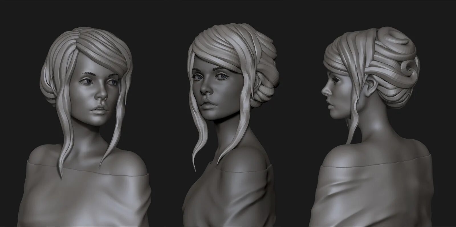 Псевдо модели. 3д скульптинг Zbrush. 3д моделирование в Zbrush. Элизабет 3в модель. Zbrush 2020 модель.