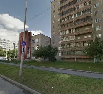 Свердловская 2а