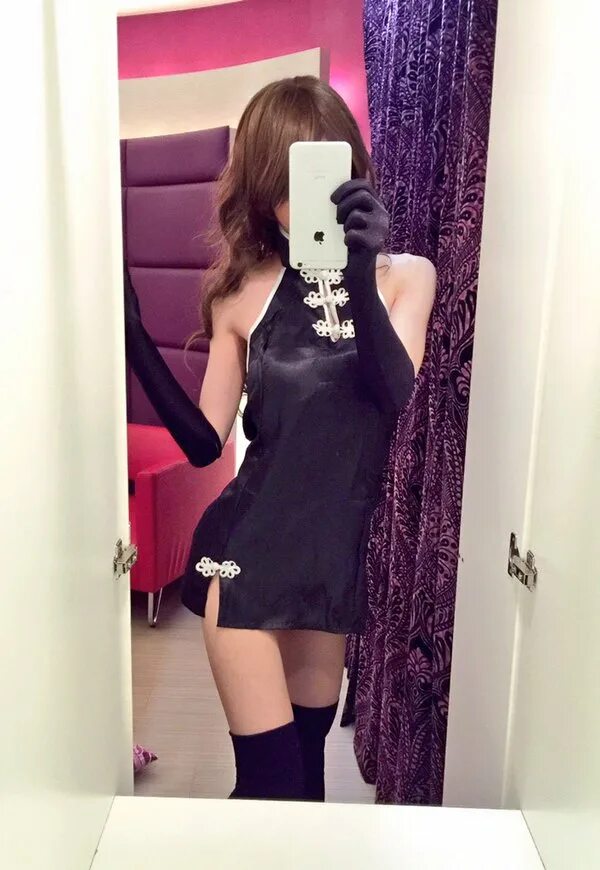 Crossdresser 18