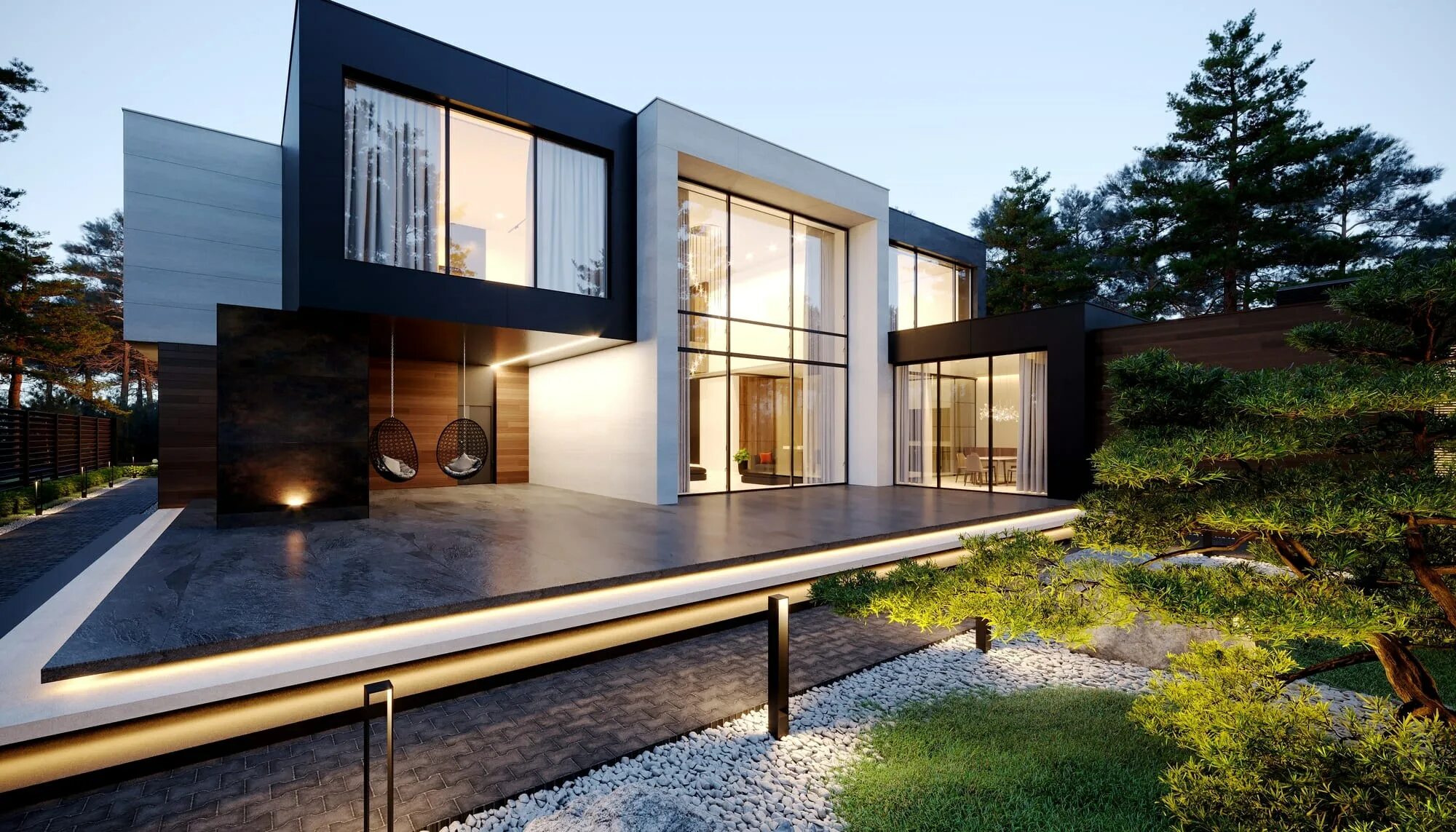 Architect 2025