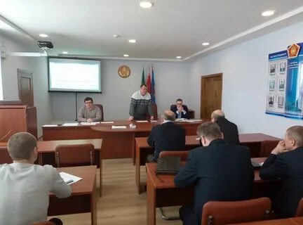 Госпромнадзор