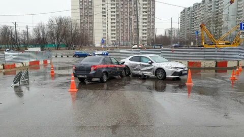 Дмитровское шоссе сегодня