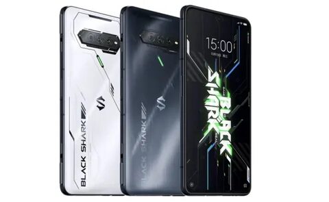 Телефон xiaomi shark