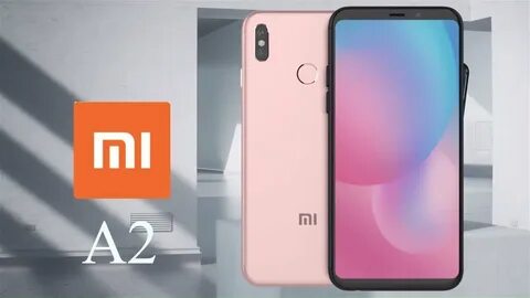 Xiaomi a2 32 как включить