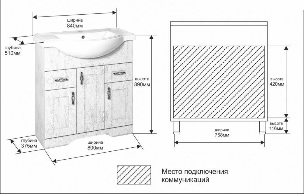 Высота умывальника в ванной комнате. Высота умывальника пола стандарт. высота умывальника с тумбой от пола стандарт. размеры тумбочек под умывальник высота ширина. размер тумбы под раковину ширина.