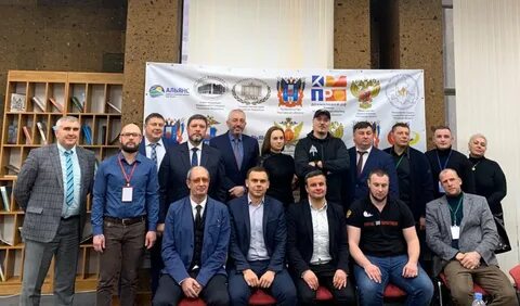 Работники роо