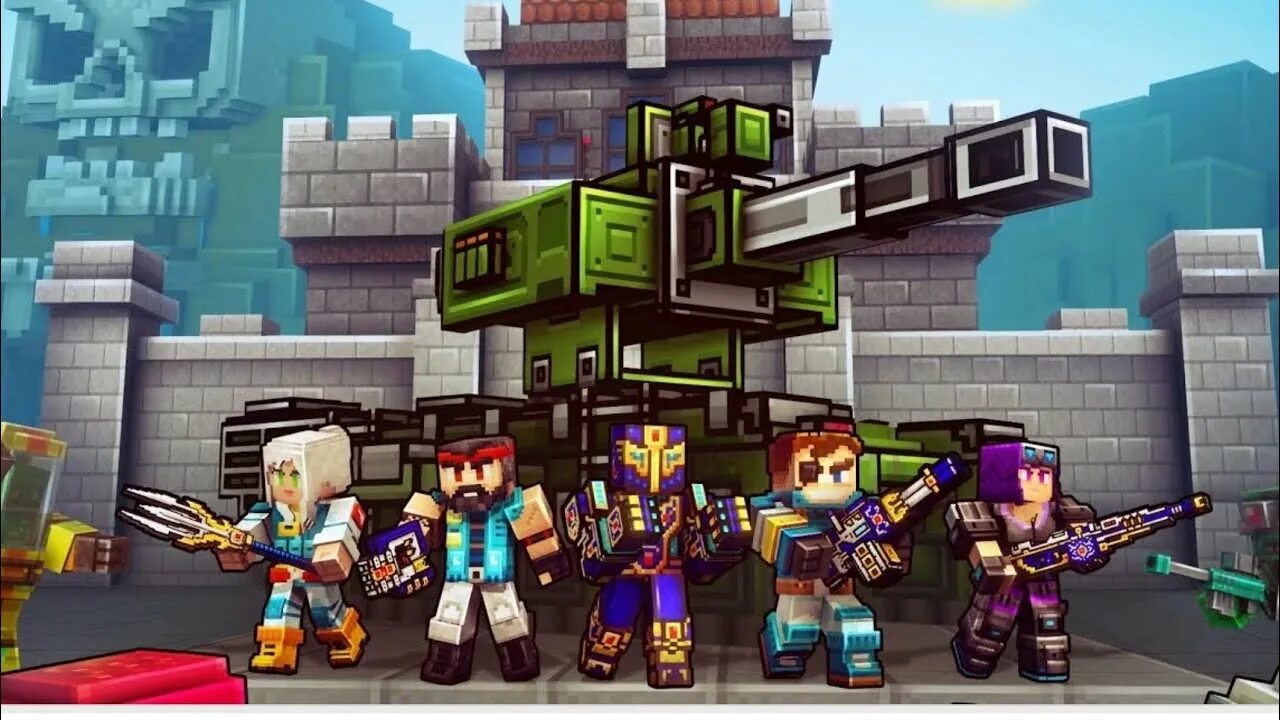 Mine clan. Pixel Gun 3d 3.11. Pixel Gun 3d 7.0.0. Пиксель Гун.