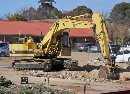 Excavation 1.20 1