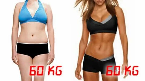 60 weights