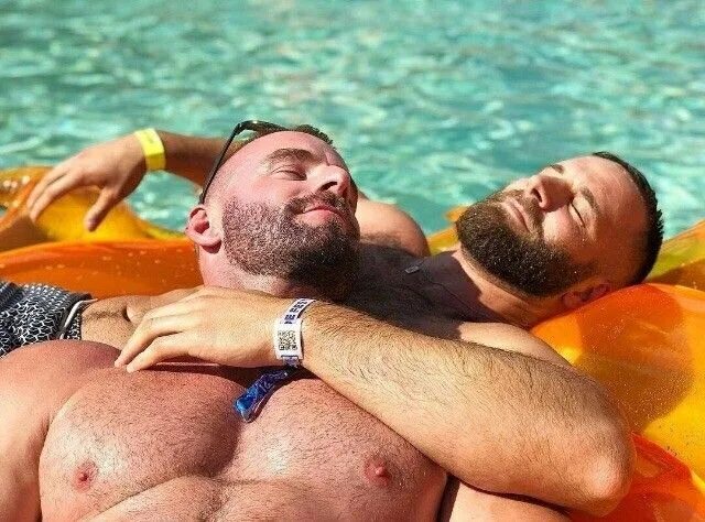 Free hairy bear gay - Porn clips. Comments: 3