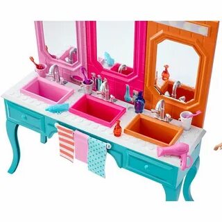Игровой набор для ванной