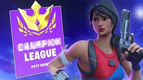 Ftoyd arena fortnite