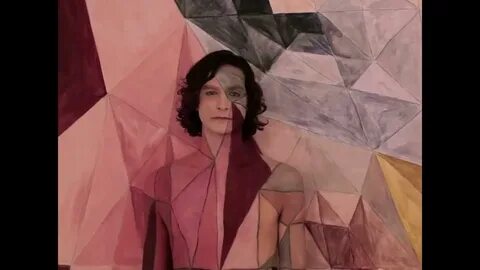 Kimbra somebody that i used
