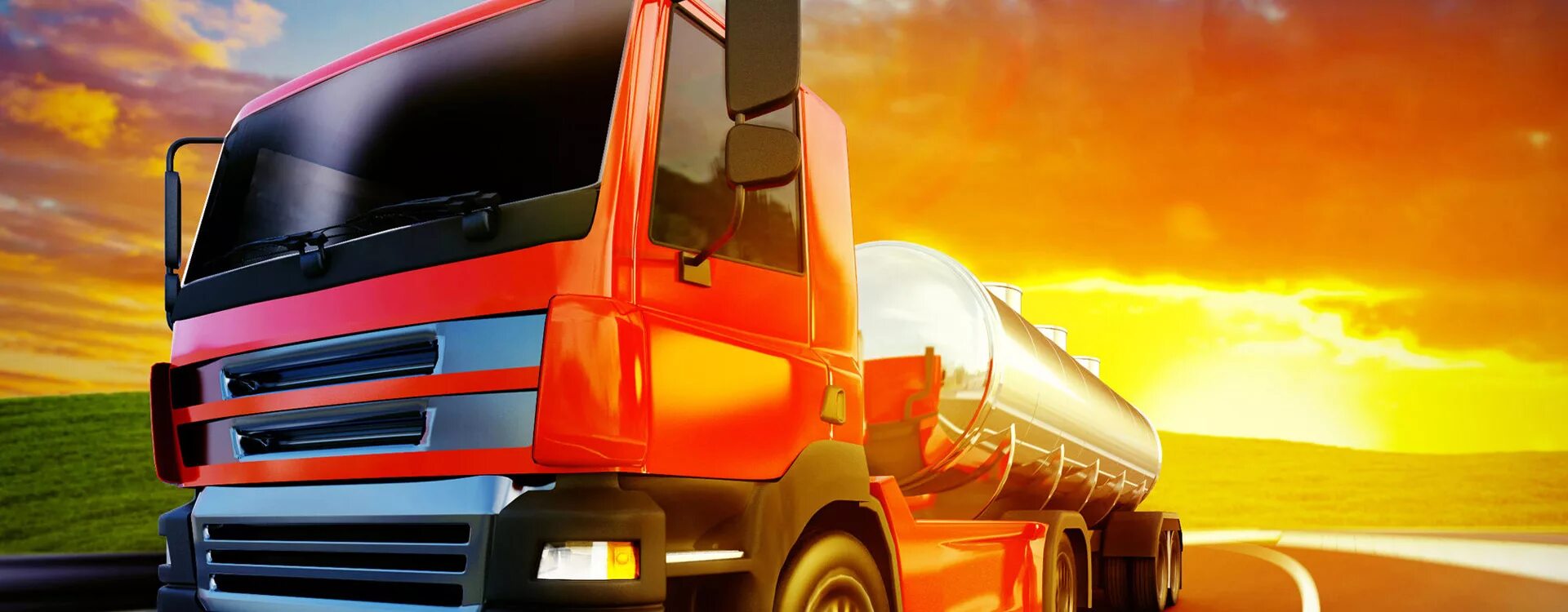 Truck масло