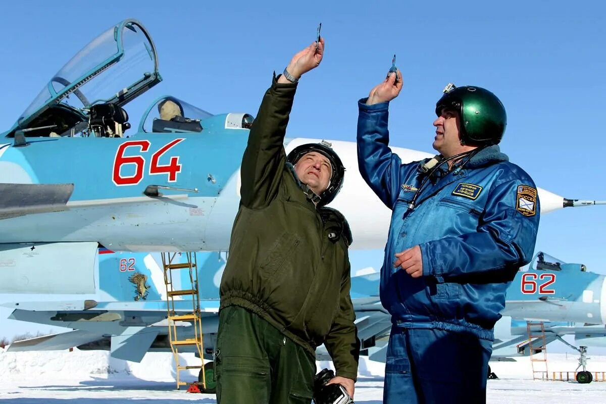 279 ОКИАП. Командиры 279 ОКИАП. Военный летчик. Летчик ВВС России.