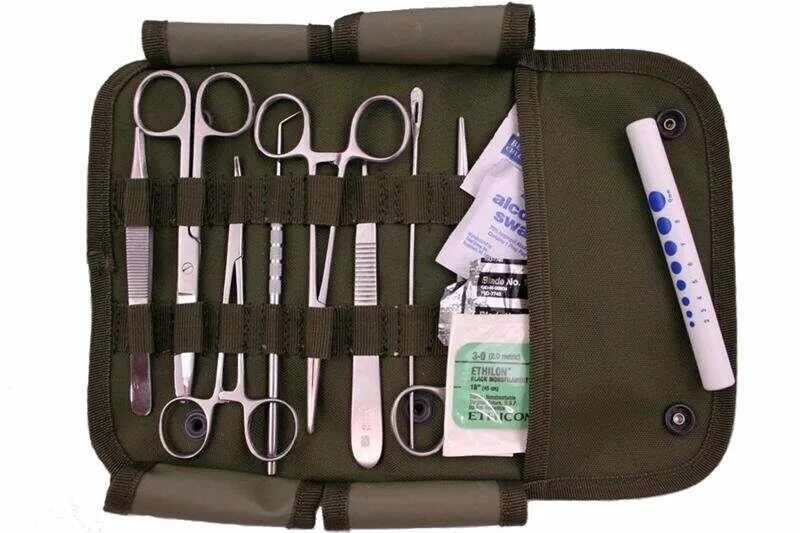 Хирургический полевой набор (Surgical instruments Kit/оригинал). Полевой хирургический набор surv12. Малый полевой хирургический набор см-пхо1 (22 инструмента). Survival Kit хирургический набор.