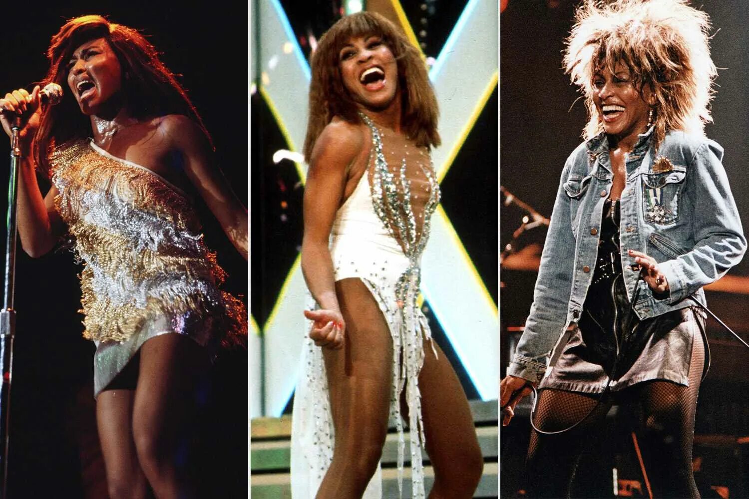 Песня тины тернер бест. Платье тины тернер. tina turner 70s. tina turner 1970.