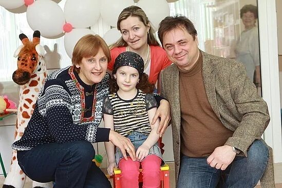 Мать Андрея Леонова разлучила его с Кравченко, а он женился на - Интересно Знать