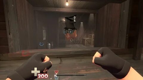 Tf2 sprays