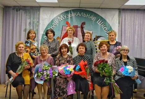 Художественная школа шарья