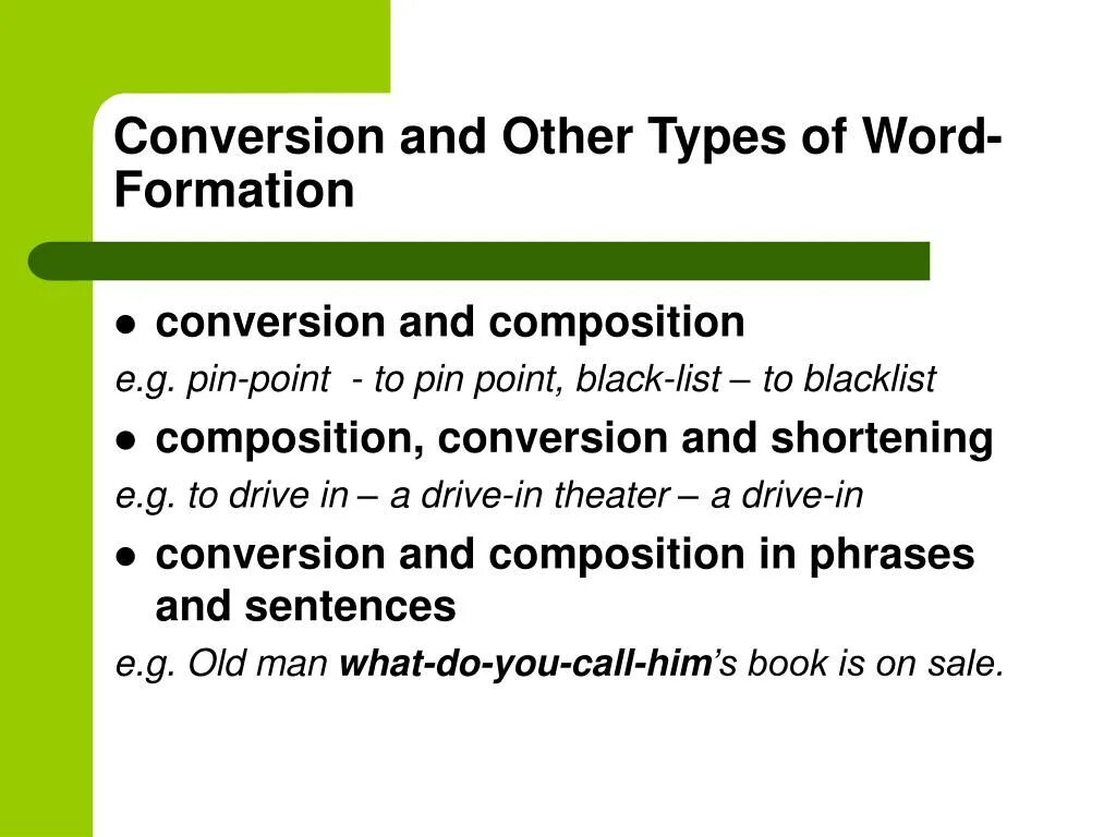 Conversion Word building. Types of Word building. Conversion Type of Word formation. Word building конверсия.