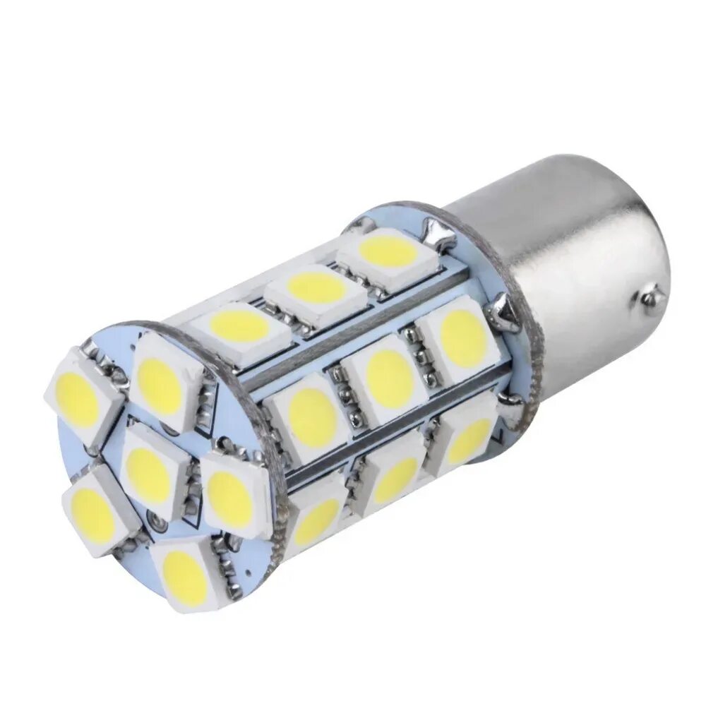 Лампа светодиодная s25-5050-13smd-1156 24v; Lumen. Лампа светодиодная 1156-s25-5050-12smd-Cristal. Светодиодная лампа p21w 13smd. Лампа светодиодная 12v автомобильная t25.