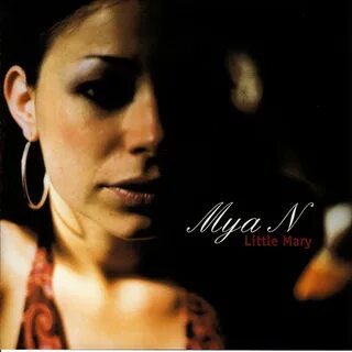 Little Mary от Mya N - год выпуска 2009.