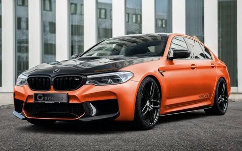 M5 power