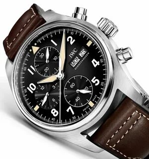 Часы iwc копия chronomat24