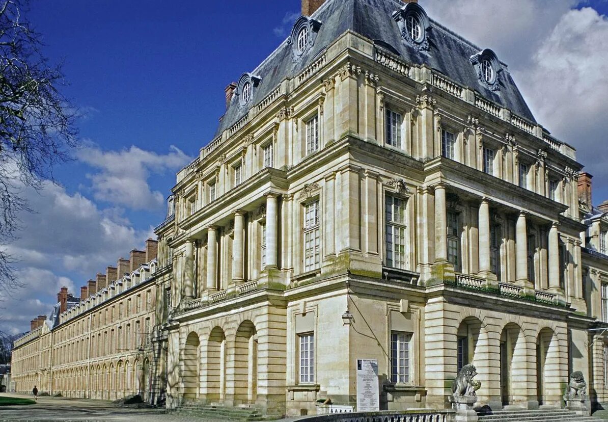 First architecture. Жак-Анж Габриэль. Шато Габриэль. Архитектура Франции 17-18 века. Архитектура Франции в 17-19 века.
