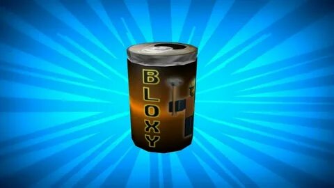 Bloxy