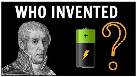 Who invented them