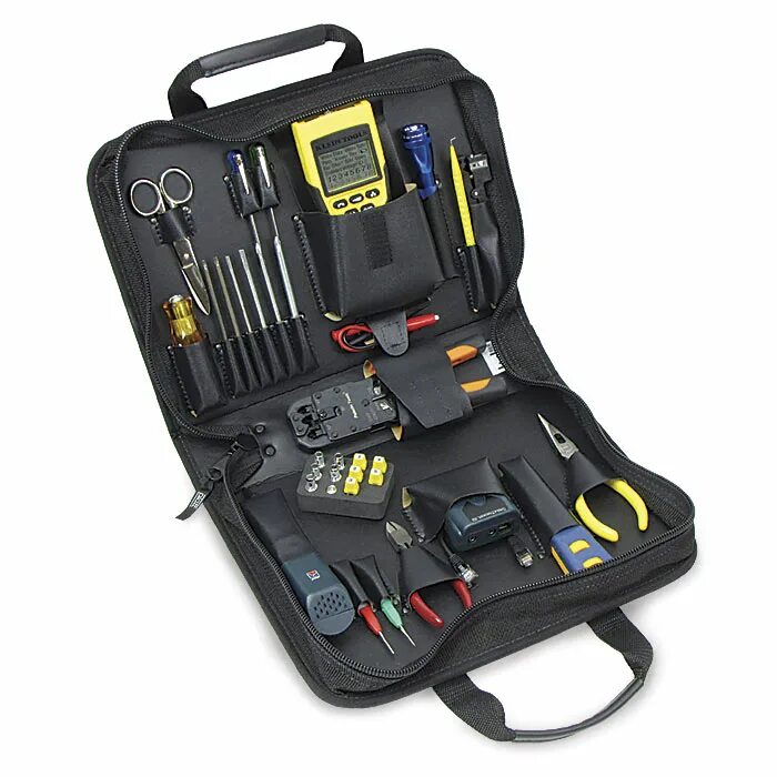 Systems tool kit