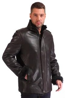 Дубленки мужские авито